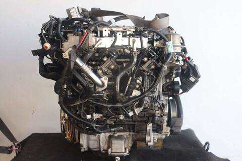 Motor Completo Chevrolet Cruze LT 163CV 120KW