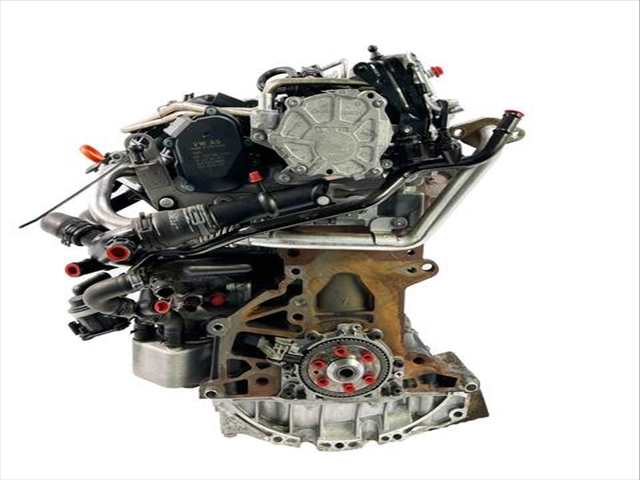 Motor Completo Audi A4 136 CV 100KW