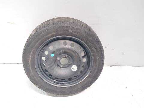 Rueda Renault Scenic AUTHENTIQUE 86CV 63KW