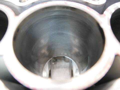 Bloque Motor Opel Astra 150 - 152 CV