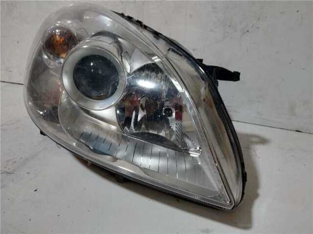 Foto 2ª: Faro Izquierdo Mercedes Clase A 170 1.7 CDI (W168) 90CV [OM668940]