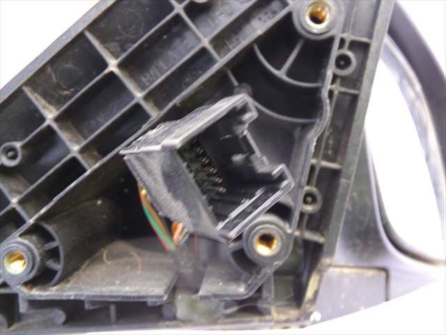 Foto 3ª: Retrovisor Derecho Chevrolet Epica 2.0 G 2006-2010 [X20D1] (2006)