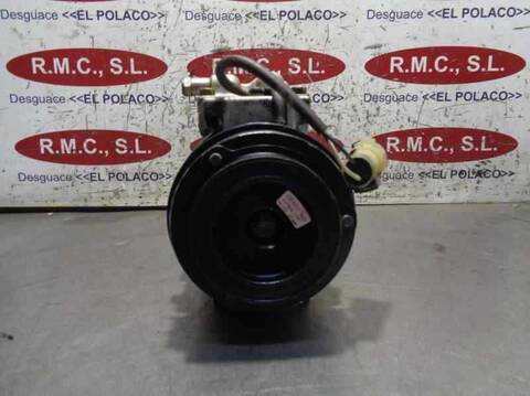 Compresor Aire Acondicionado Land Rover Discovery 2.5 TD 113CV 83KW
