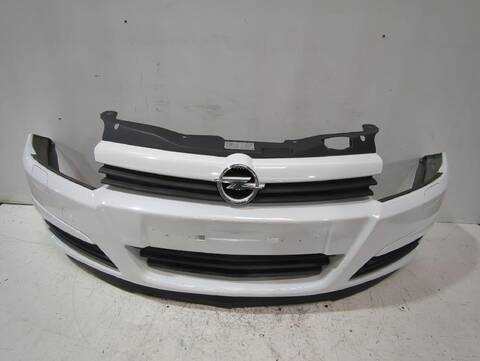 Paragolpes Delantero Opel Astra 1.7 CDTI L48) 100CV