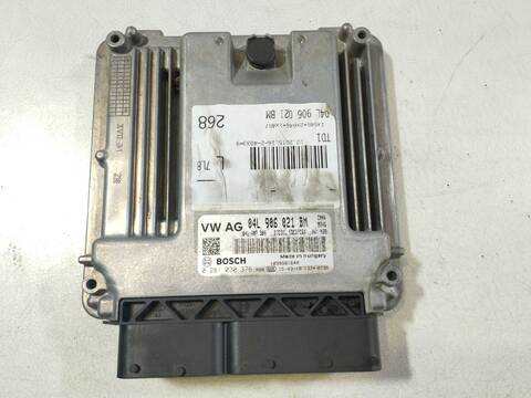 Centralita Motor ECU Audi A4 2.0 TDI QUATTRO 190CV 140KW