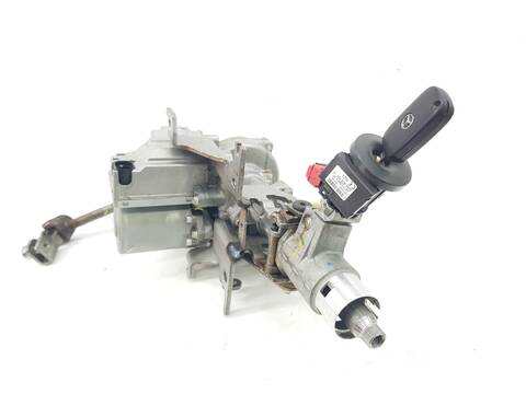 Foto 3ª: Columna Dirección Mercedes Citan 1.5 CDI 75CV 97KW [607951] (2012)