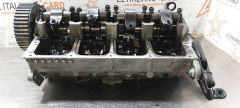 Foto 3ª: Culata Audi A3 1.9 TDI AMBITION 105CV 77KW [BLS] (2006)