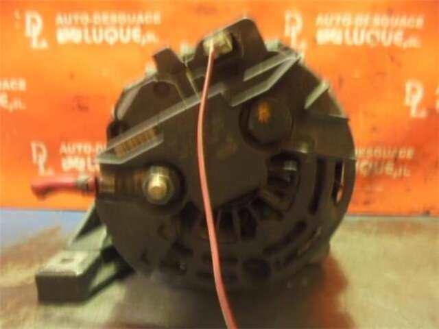 Foto 2ª: Alternador Volvo V70 2.5 2.4 - 2.5 (121KW - 125KW) [2.5 LTR. - 125 KW 20V CAT]