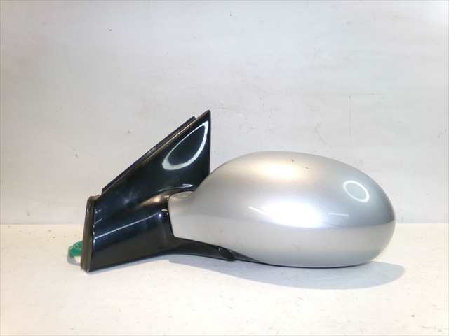 Foto 2ª: Retrovisor Izquierdo Citroen C5 2.0 HDI 2001-2004 [RHZ] (2003)