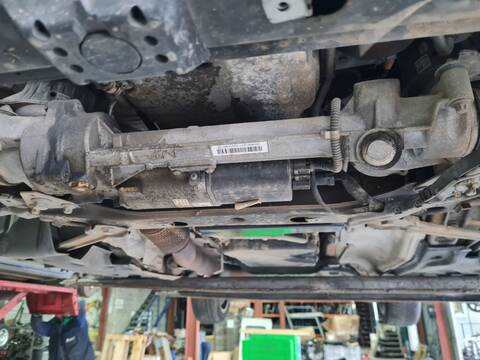 Cremallera de Direccion Mercedes Clase C 160 C 350 T E 205.247) 279CV FAMILIAR