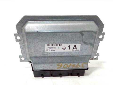 Centralita Motor ECU Nissan Micra 0.9 CAT 90CV 66KW