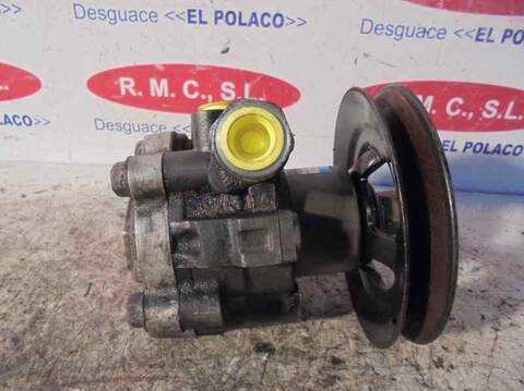 Foto 3ª: Bomba de Direccion Nissan Navara 2.5 TD 16V CAT 133CV 98KW PICK-UP D22) [YD25] (2002)