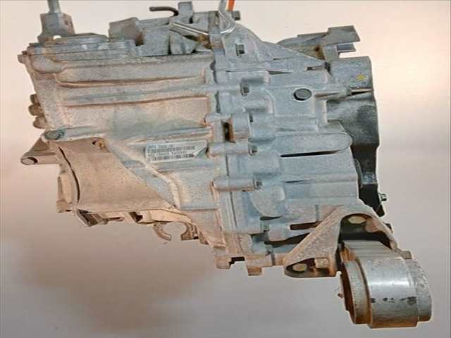 Foto 3ª: Caja Cambios Ford Mondeo AMBIENTE 06.2003 ) D) 131CV (2000)