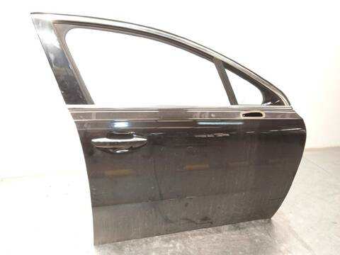 Foto 2ª: Puerta Delantera Derecha Peugeot 508 ALLURE HYBRID4 163CV 120KW [RHC] (2013)