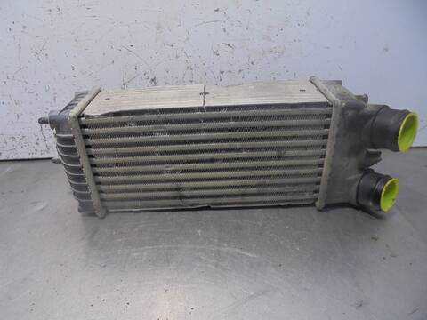 Foto 4ª: Intercooler Citroen Berlingo FIRST COMBI 1 6 HDI 75 SX 75CV 55KW [9HW] (2010)