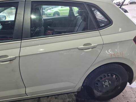 Puerta Trasera Izquierda Volkswagen Polo LIFE 95CV 70KW