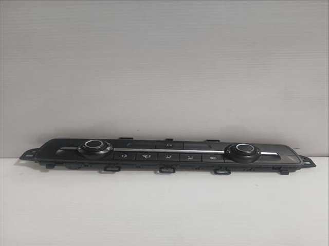 Mando Climatizador Citroen Jumpy 1.5 BLUEHDI 100 102CV