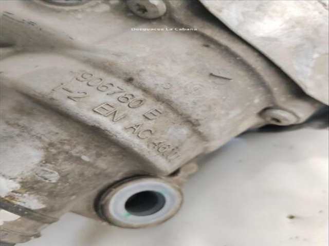 Foto 3ª: Cremallera de Direccion Ford Transit 2.0 ECOBLUE MHEV [BKFD] (2012)