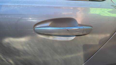 Maneta Exterior Trasera Izquierda Peugeot 508 GT LINE 150CV 110KW