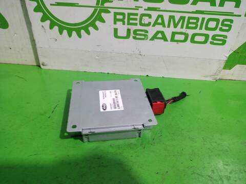 Foto 3ª: Centralita Motor ECU Fiat 500 LOUNGE 95CV 70KW [199B1000] (2011)