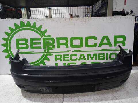 Paragolpes Trasero Citroen C5 ATTRACTION BERLINA 109CV 80KW