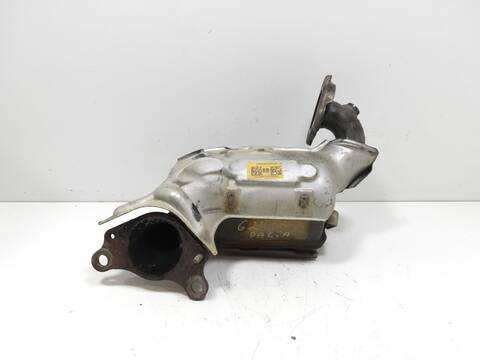 Catalizador Dacia Sandero H4B400