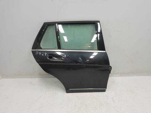 Puerta Trasera Derecha Mercedes Clase C 160 C 250 T CDI 4-MATIC BE 204.282)