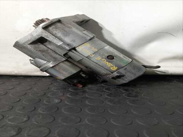 Motor de Arranque Land Rover Range V6 TD S 190CV