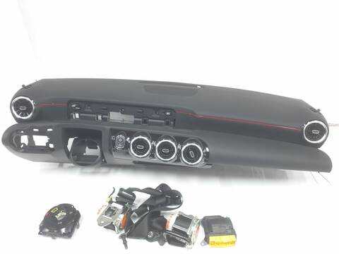 Kit Airbag Mercedes Clase A 140 1.5 CDI 116CV