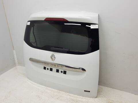 Foto 2ª: Portón Renault Kangoo L2