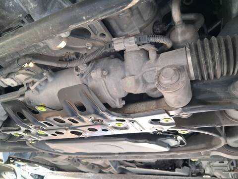 Cremallera de Direccion Lexus IS 200D ALE20_) 150CV 110KW