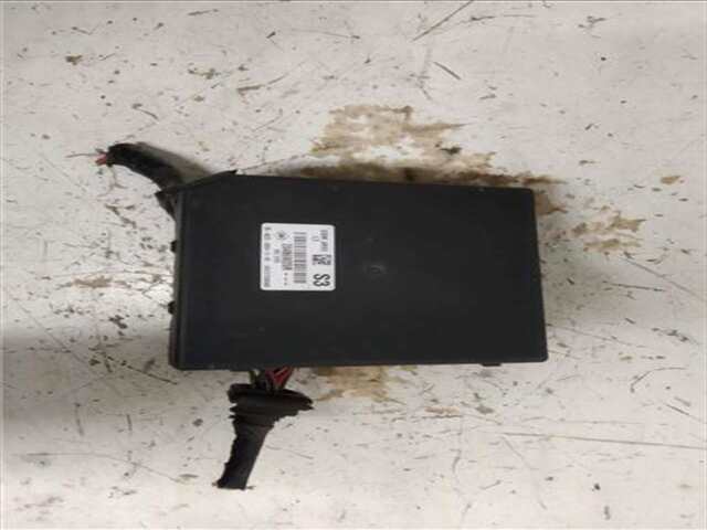 Foto 2ª: Caja Reles Fusibles Renault Scenic 1.5 DYNAMIQUE [1.5 LTR. - 81 KW DCI DIESEL FAP] [K9K 837]