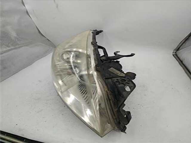 Faro Derecho Peugeot 3008 1.6 PREMIUM [1.6 LTR. - 80 KW HDI FAP CAT (9HZ - DV6TED4)]