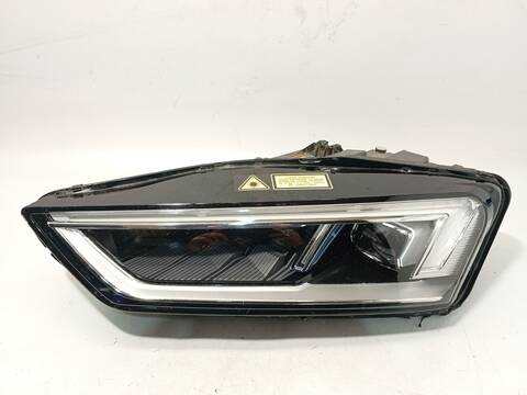 Faro Izquierdo Audi R8 5.2 FSI QUATTRO 610CV 449KW