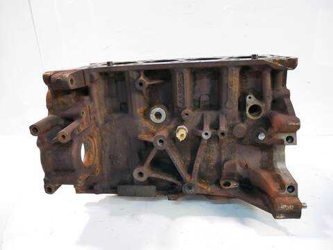 Bloque Motor Ford Transit 130 CV 96KW
