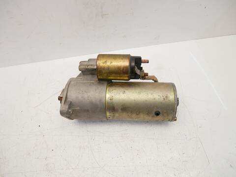 Foto 2ª: Motor de Arranque Aston Martin DB 457 CV 336KW [AM04] (2006)