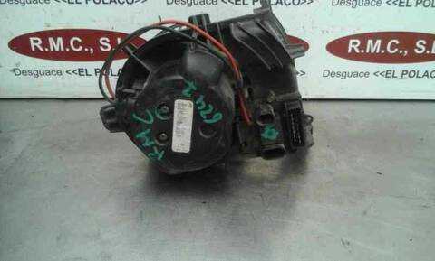 Foto 3ª: Ventilador de Calefacción Renault Kangoo 54CV 40KW [K9K7] (2006)