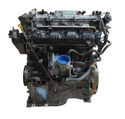 Foto 3ª: Motor Completo Toyota Prius 2ZR 136 CV 100KW [2ZR-FXE] (2013)