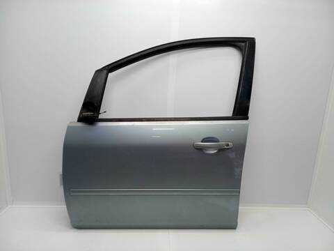 Foto 2ª: Puerta Delantera Izquierda Ford C Max AMBIENTE D) 115CV 85KW FOCUS CAP) [KKDA] (2005)