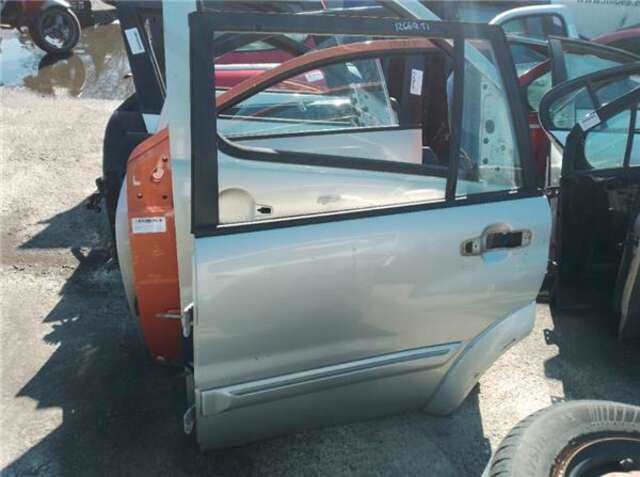 Puerta Trasera Izquierda Suzuki Grand Vitara 2.0 TURBODIESEL (109 CV)