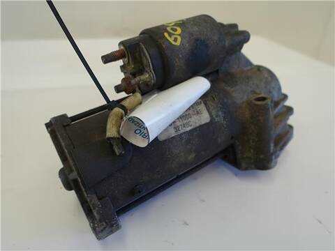 Foto 2ª: Motor de Arranque Ford Transit 2.0 DI FAE_ FAF_ FAG_) 100CV 74KW FURGON [ABFA] (2003)