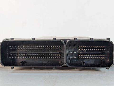 Foto 3ª: Centralita Motor ECU Bmw X1 16 D SDRIVE 116CV 85KW (2012)