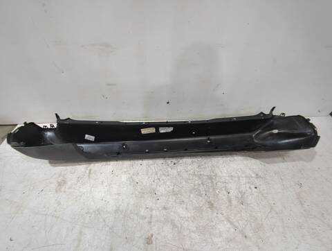 Foto 3ª: Paragolpes Trasero Peugeot Rifter 1.5 BLUEHDI 100 102CV 75KW [YHT (DV5RCF),YHY (DV5RD)] (2024)