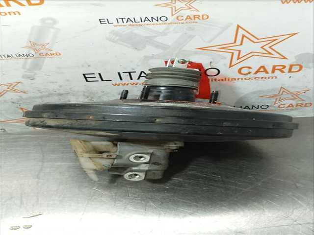 Foto 2ª: Servofreno Ford Transit KASTEN CITY LIGHT 2009 ) 90CV 66KW [R3PA] (2007)