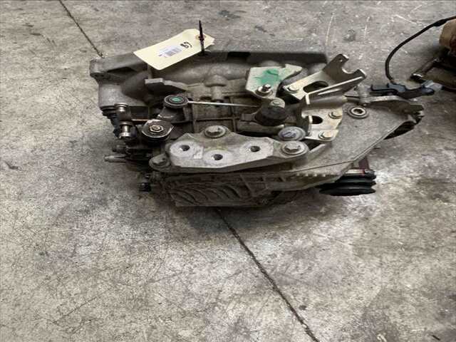 Foto 2ª: Caja Cambios Alfa Romeo Giulietta GIULIETTA DISTINCTIVE 0CV [1598 CC (1.6 LTR) 105CV/77KW (940A3000)] (2015)