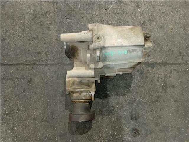 Caja Transfer Jaguar X Type 3.0 V6 (2001 _)
