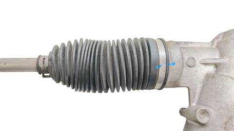 Foto 2ª: Cremallera de Direccion Skoda Kamiq DLA (2023)