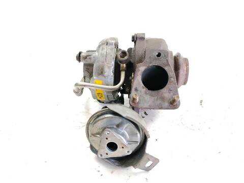Foto 2ª: Turbocompresor Peugeot 307 VERSION INDEFINIDA (2000)