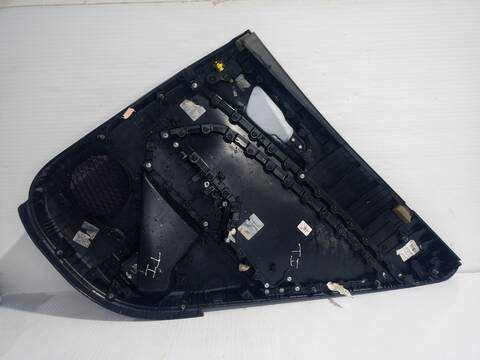 Foto 2ª: Tapizados Cartoneras Kia Sportage DRIVE 149CV 110KW [G4FP] (2021)
