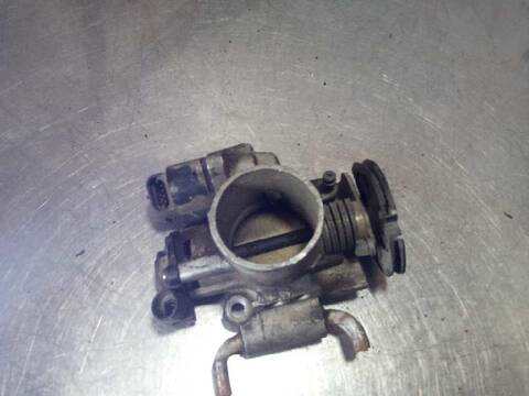 Foto 3ª: Caja Mariposa Renault Megane 114CV 84KW I CABRIOLET EA0)